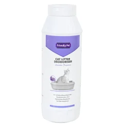 Kattenbak deo lavendel 750G