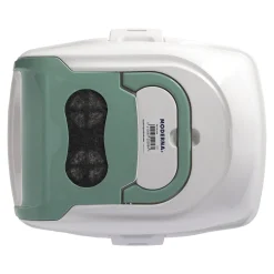 Kattenbak flip classic 57cm muntgroen