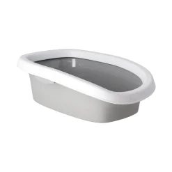 Kattenbak tray sprint 10 grey