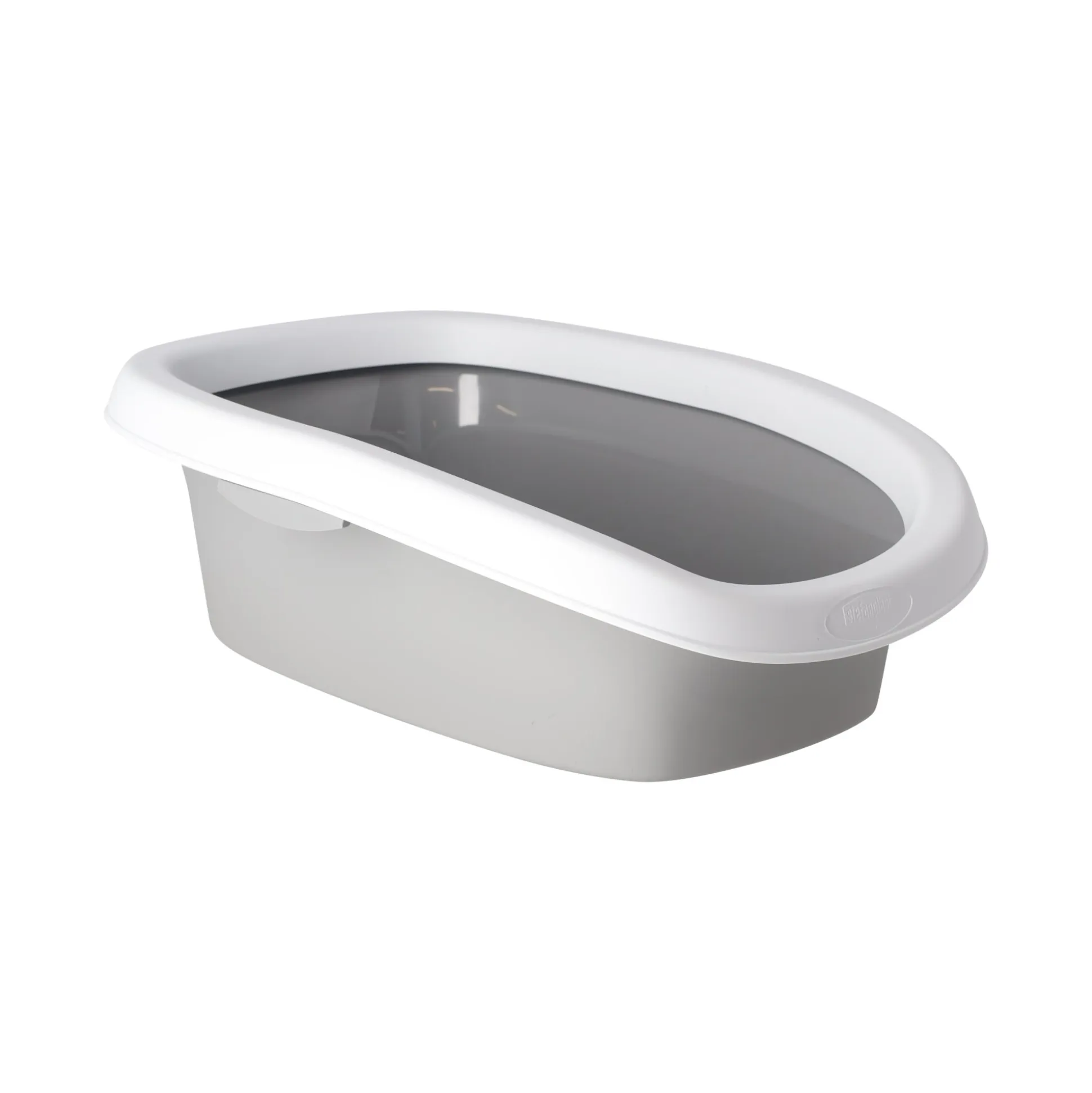 Kattenbak tray sprint 10 grey