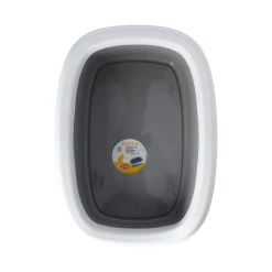 Kattenbak tray sprint 10 grey