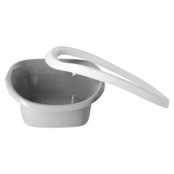 Kattenbak tray sprint 10 grey