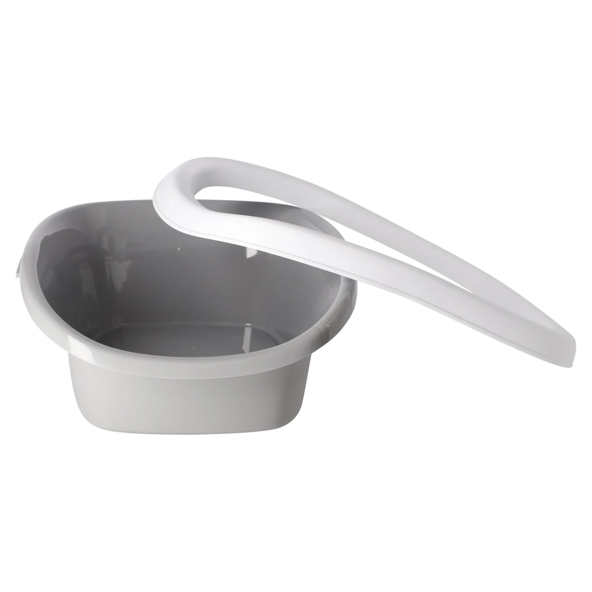 Kattenbak tray sprint 10 grey