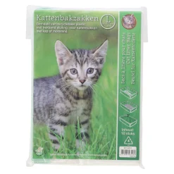 Kattenbakzak large 10st