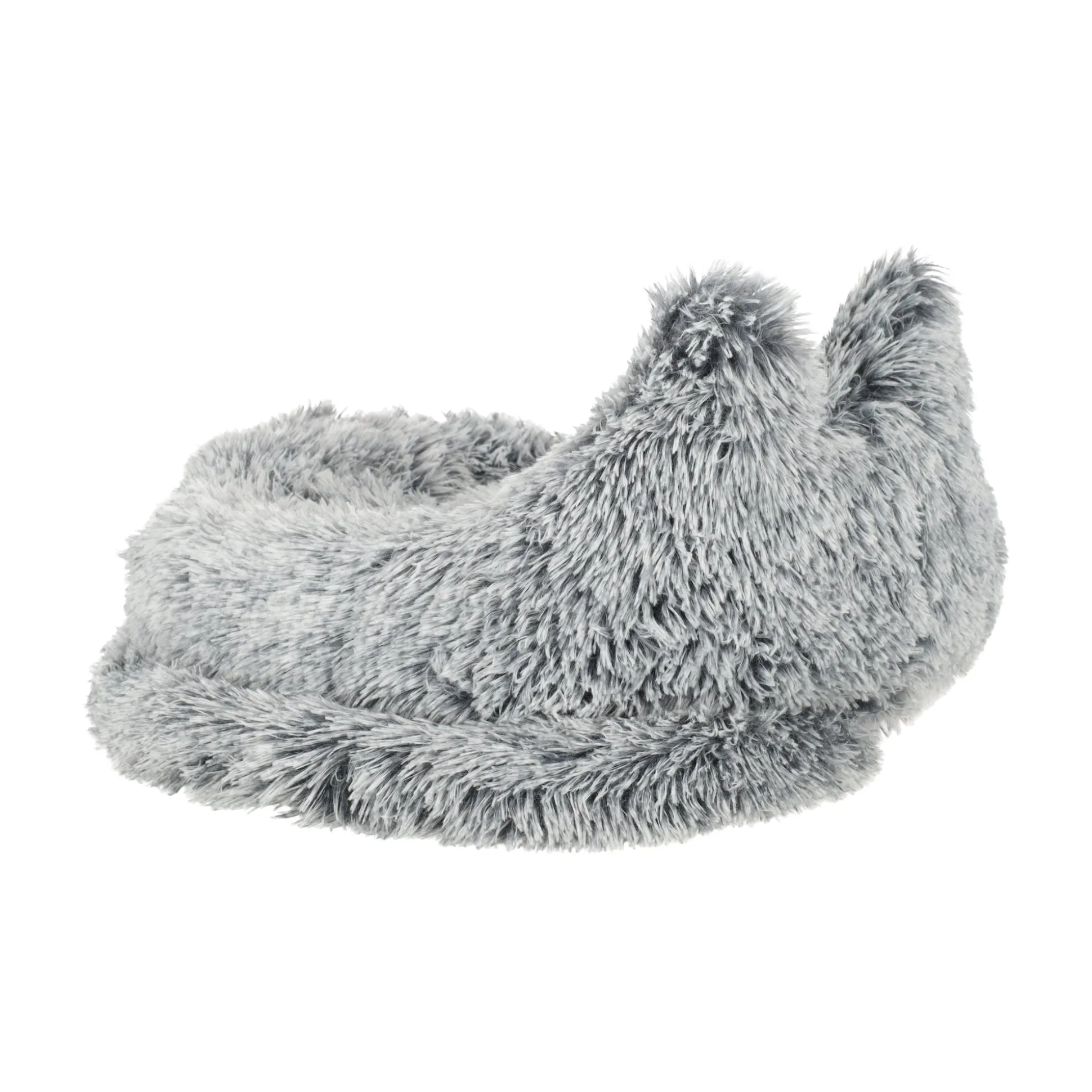 Kattenmand Gizmo grijs