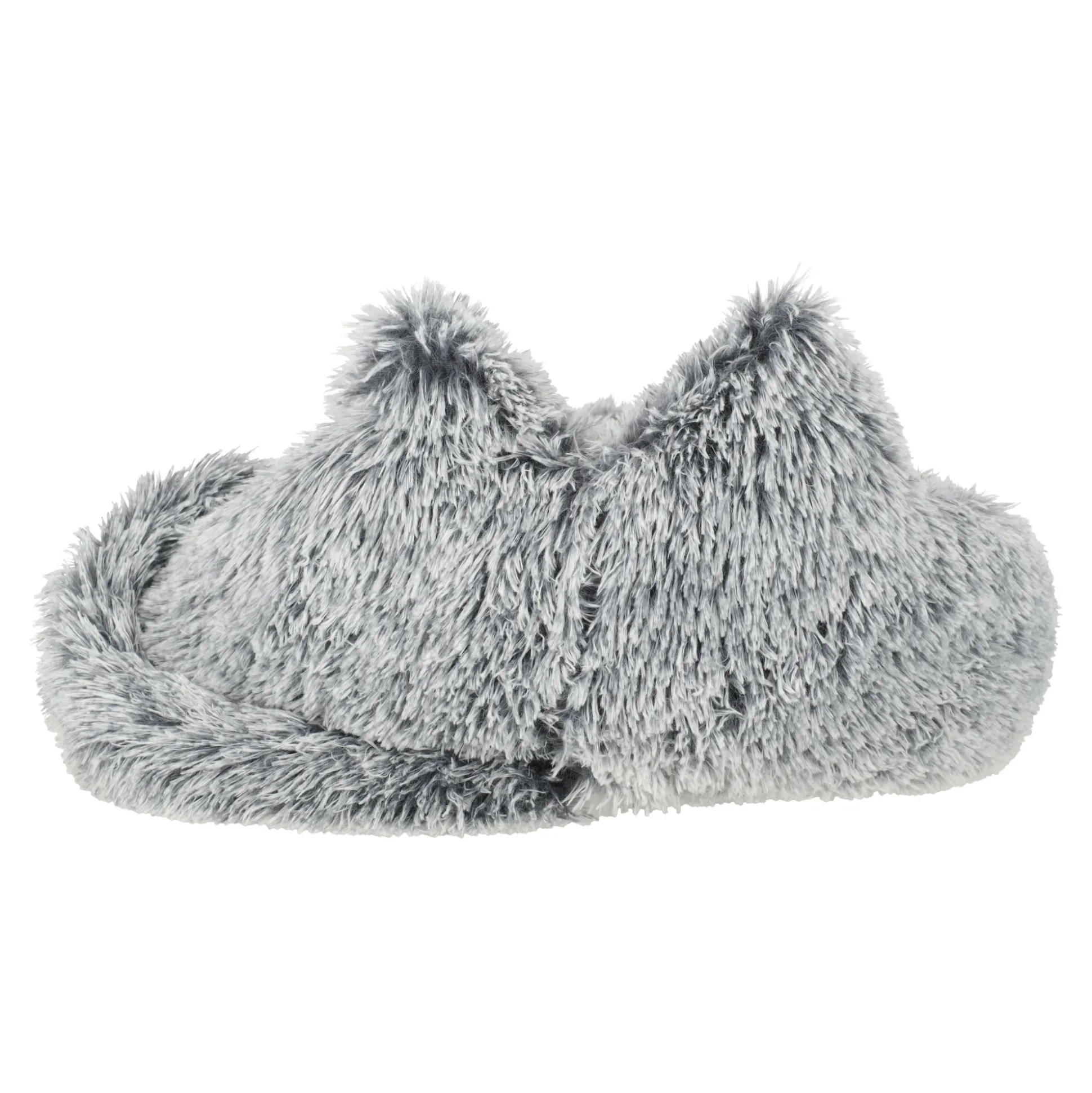 Kattenmand Gizmo grijs