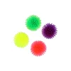 Kattenspeeltje bal 3.5cm 4st assorti Friendly Pet