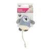 Kattenspeeltje Blaro koala blauw 10,5x4x9,5cm FP