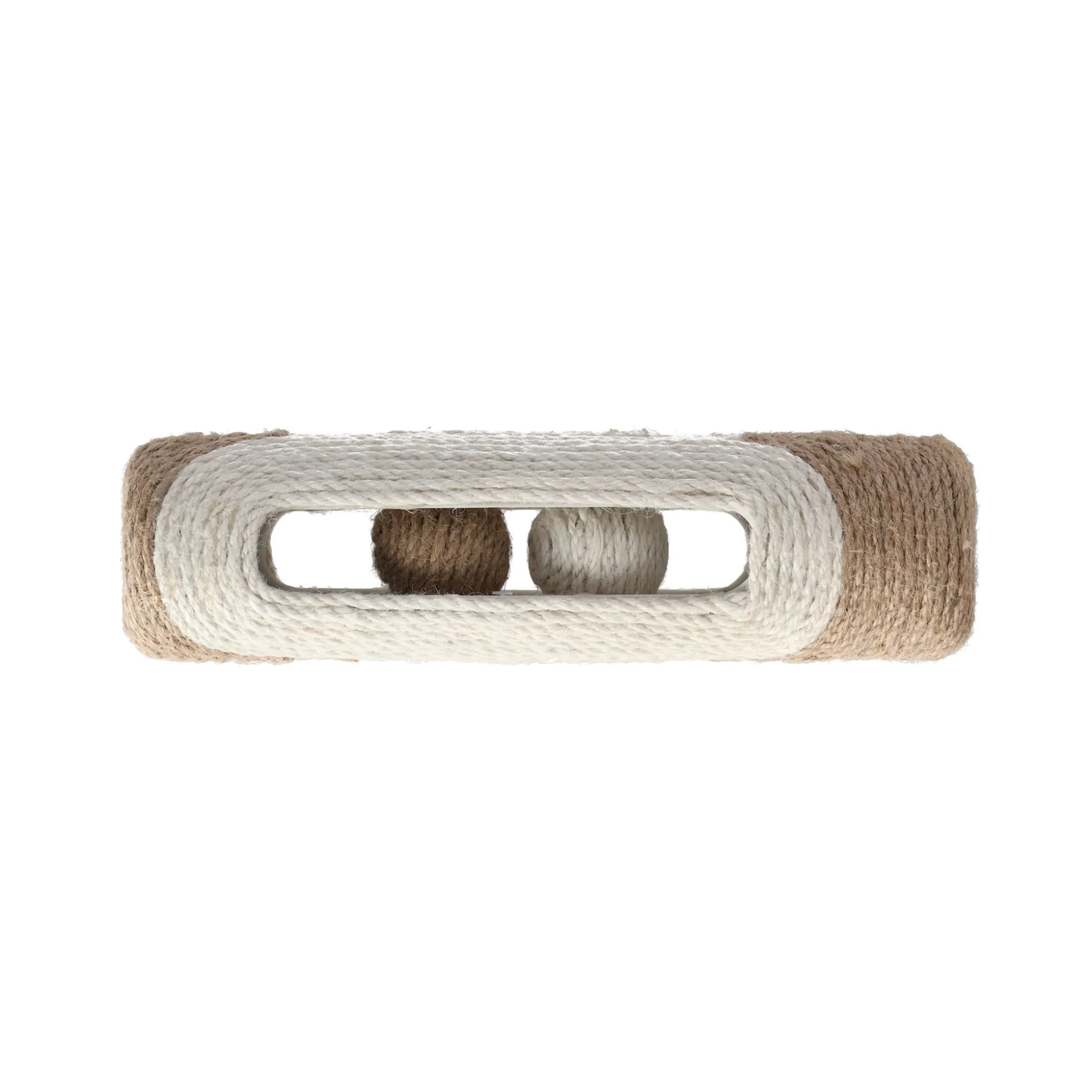 Kattenspeeltje Cooper koker+ballen 29cm FP