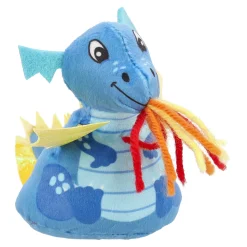 Kattenspeeltje Enchated dragon Kong