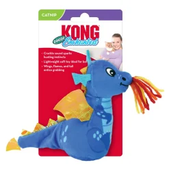 Kattenspeeltje Enchated dragon Kong