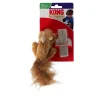 Kattenspeeltje kong catnip eekhoorn