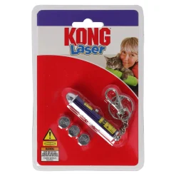 Kattenspeeltje kong laser