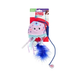 Kattenspeeltje kwal Kong