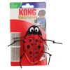 Kattenspeeltje lieveheersbeestje met catnip Kong