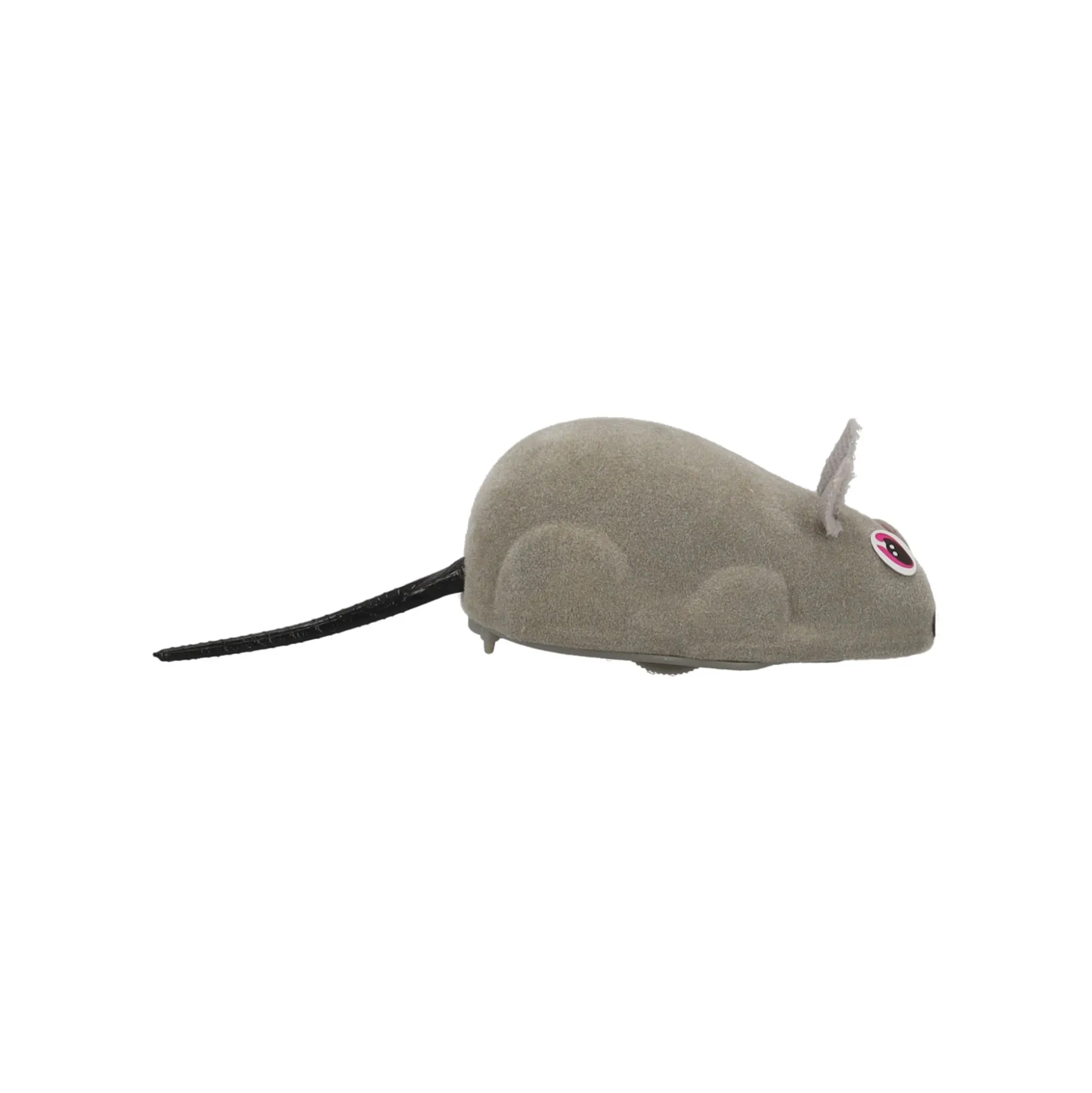 Kattenspeeltje muis opwindbaar