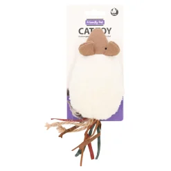 Kattenspeeltje Rina muis groot