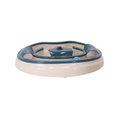 Kattenspeeltje Shilo ovaal bl 32cm
