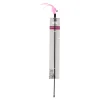Kattenspeeltje stok + veer 60cm FP