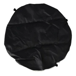 Kattentunnel + kussen Gotar grijs 95cm FP