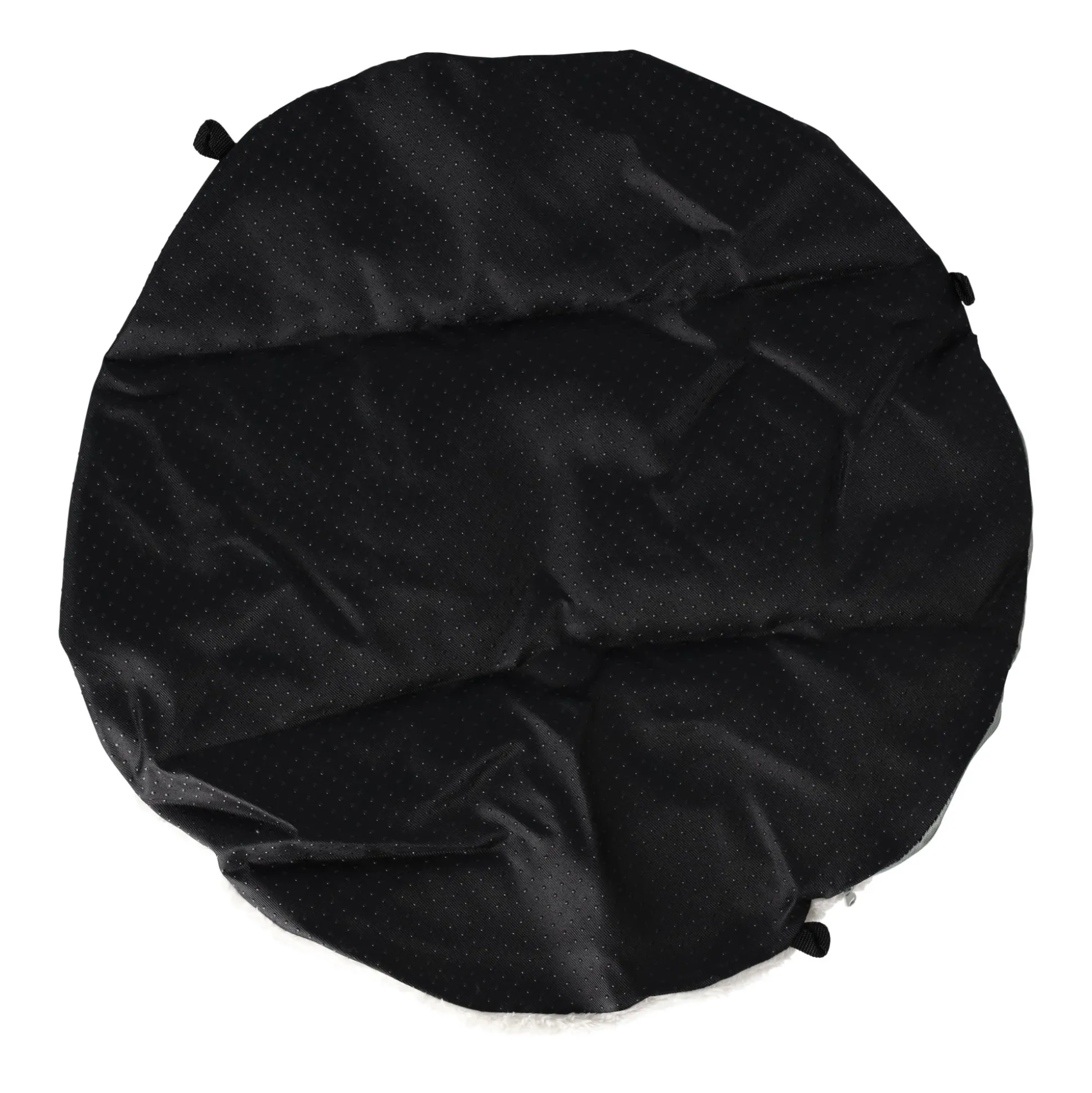 Kattentunnel + kussen Gotar grijs 95cm FP
