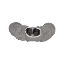 Kattentunnel + kussen Gotar grijs 95cm FP
