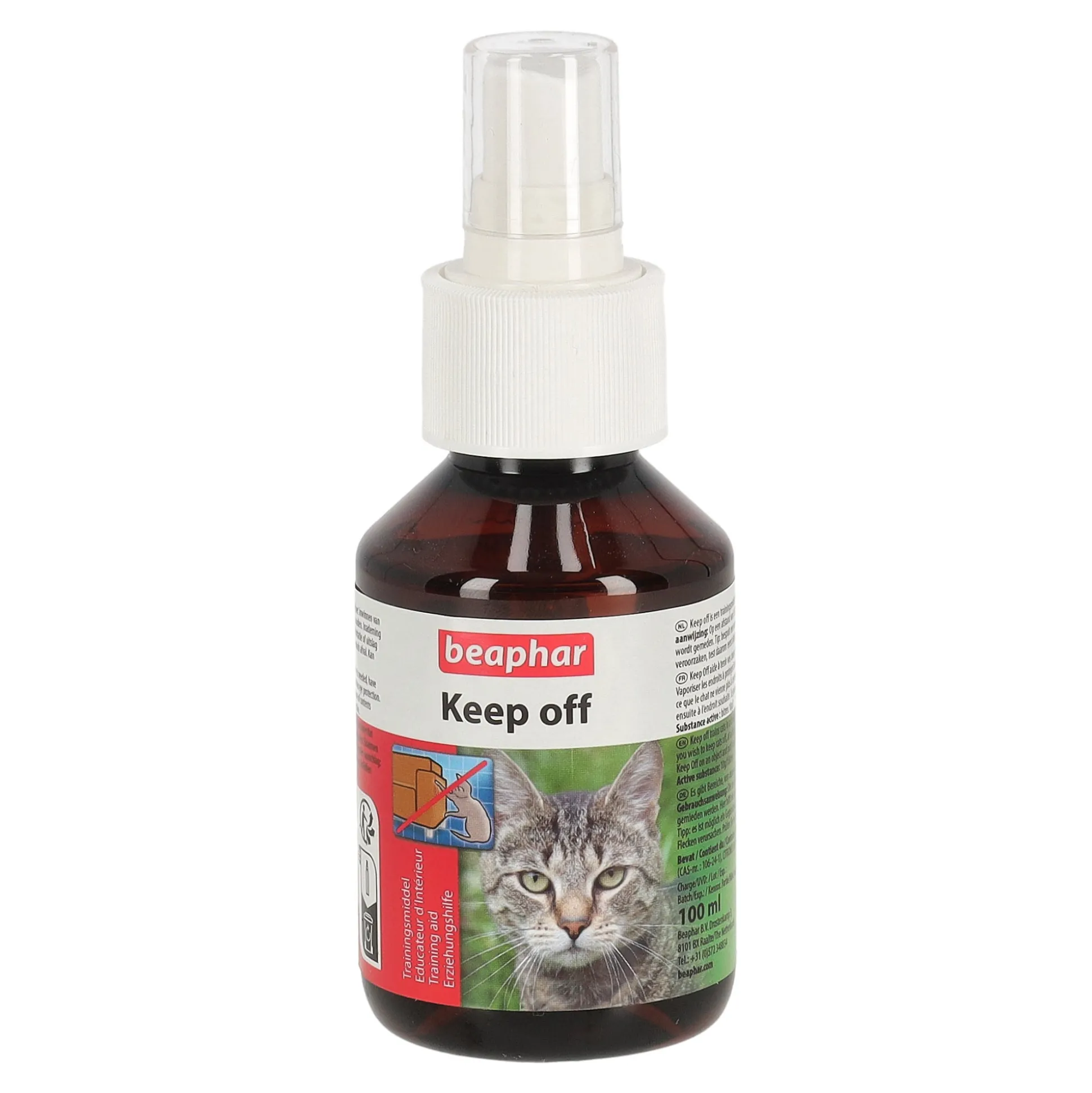 Keep off 100ml Beaphar