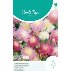 Keizerskorenbloem Imperialis Mix