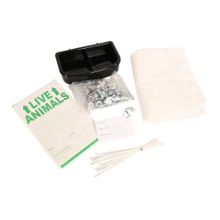 Kennel Avion reiskit Friendly Pet