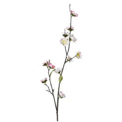 Kersenbloesem 70 cm roze