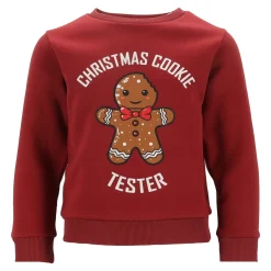 Kerst sweater Cookie 92