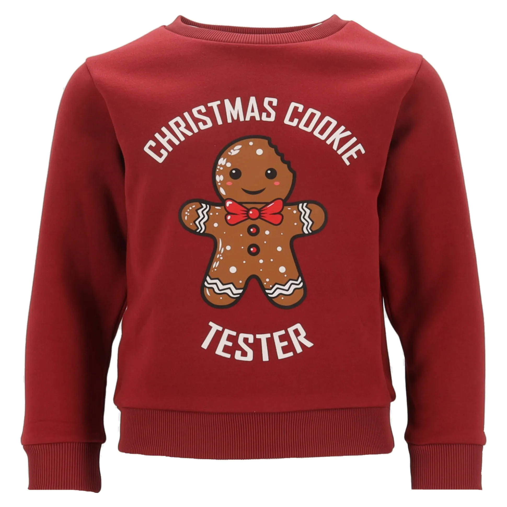 Kerst sweater Cookie 92