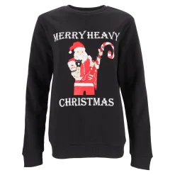 Kerst sweater Heavy XS
