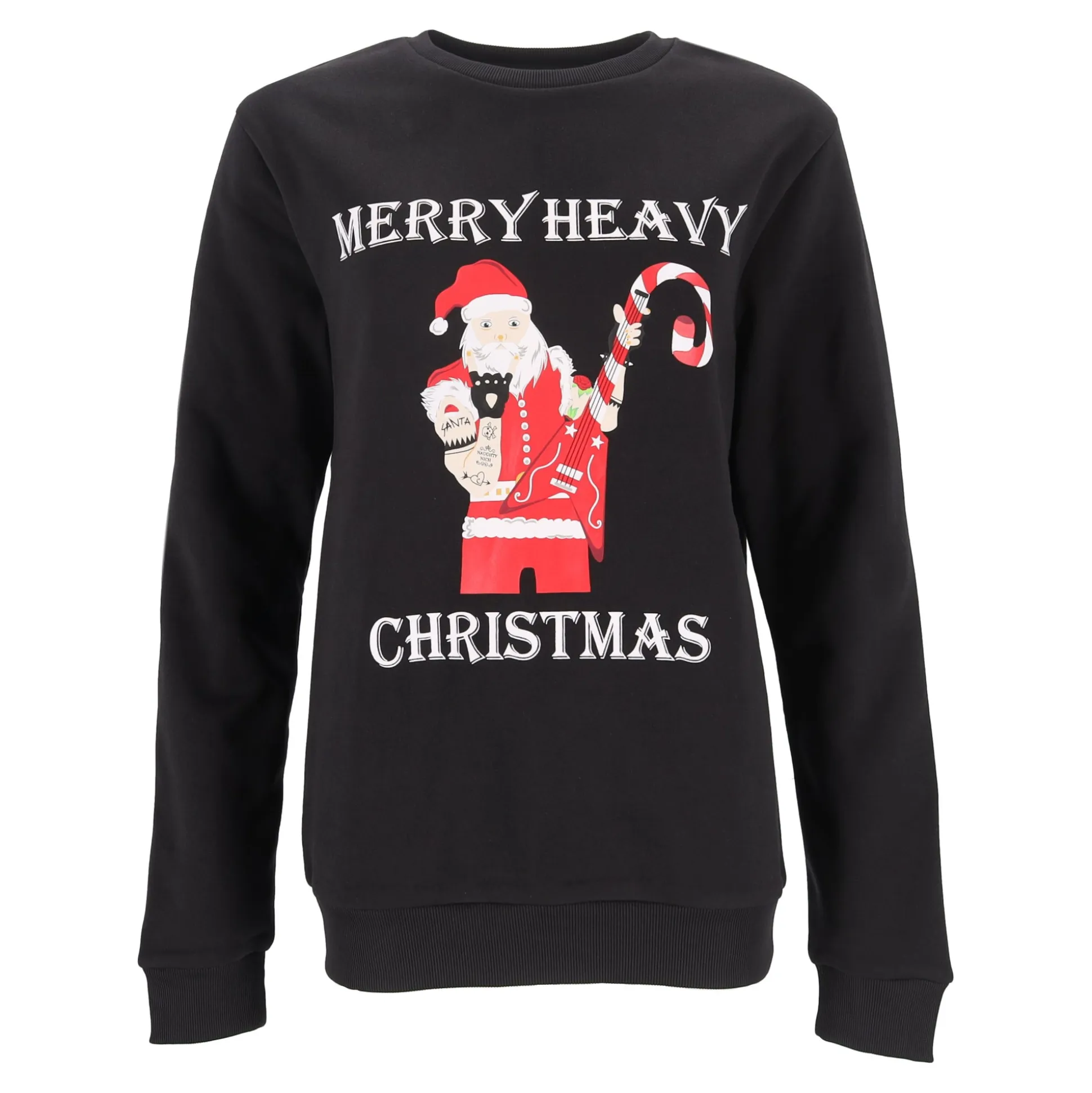 Kerst sweater Heavy XS