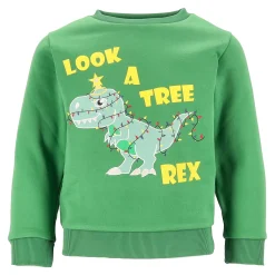 Kerst sweater Tree Rex 92
