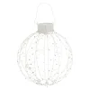 Kerstbal 3D 80cm 512LED