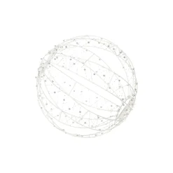 Kerstbal 3D 80cm 512LED