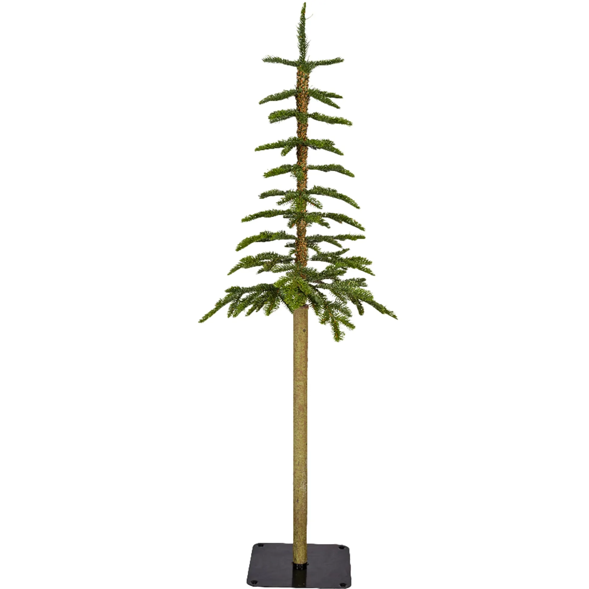 Kerstboom Alpizar 120cm