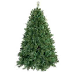 Kerstboom Atlanta 90cm