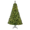 Kerstboom Charlton buiten 185 cm 280LED