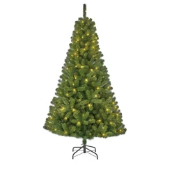 Kerstboom Charlton outdoor 240 cm 470LED