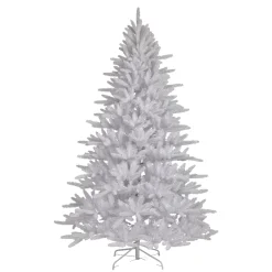 Kerstboom Fairy wit 180cm