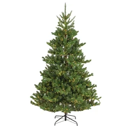 Kerstboom Gerena 180cm 1700LED