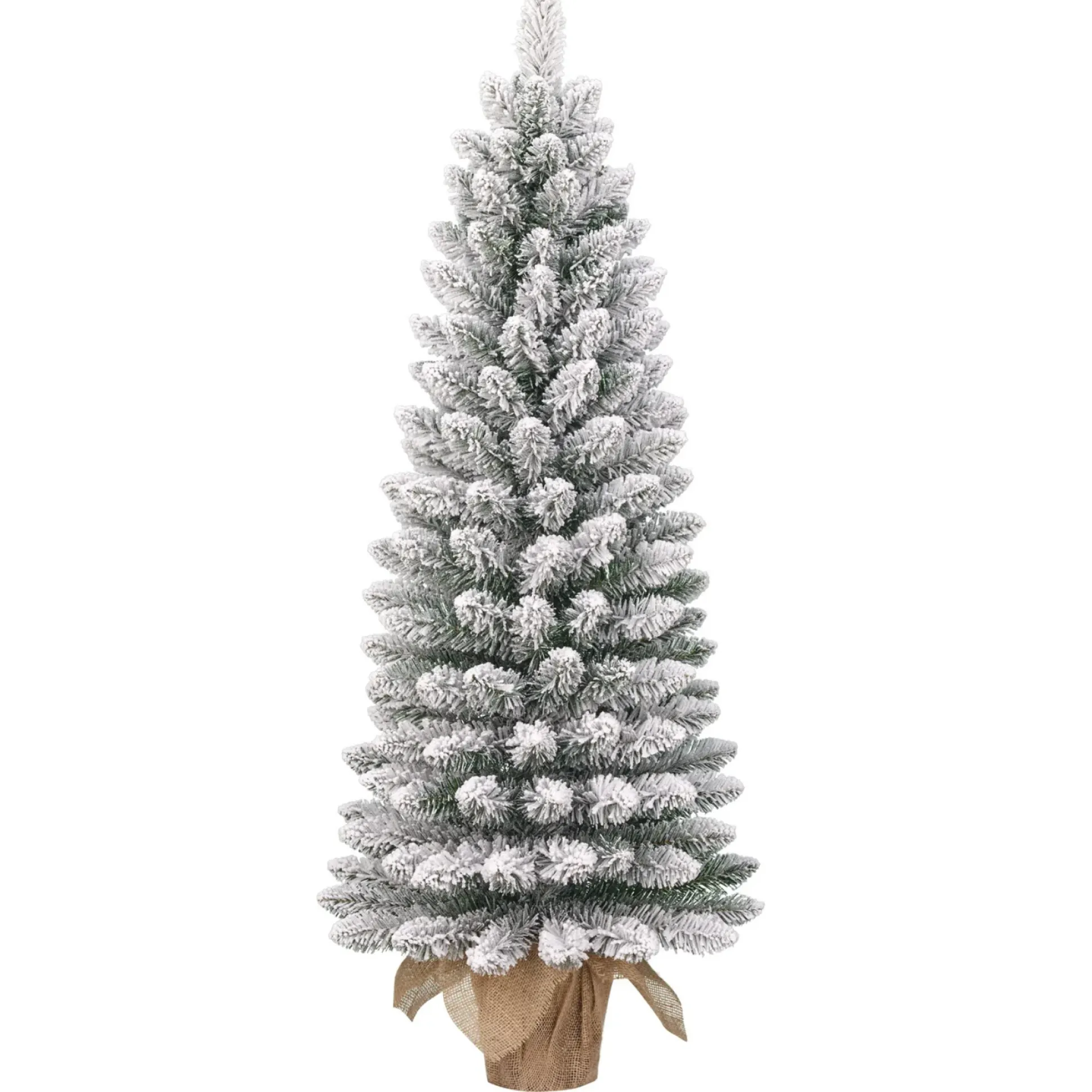 Kerstboom Gerlos sneeuw 72 cm