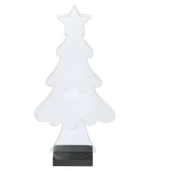 Kerstboom infinity 42 cm