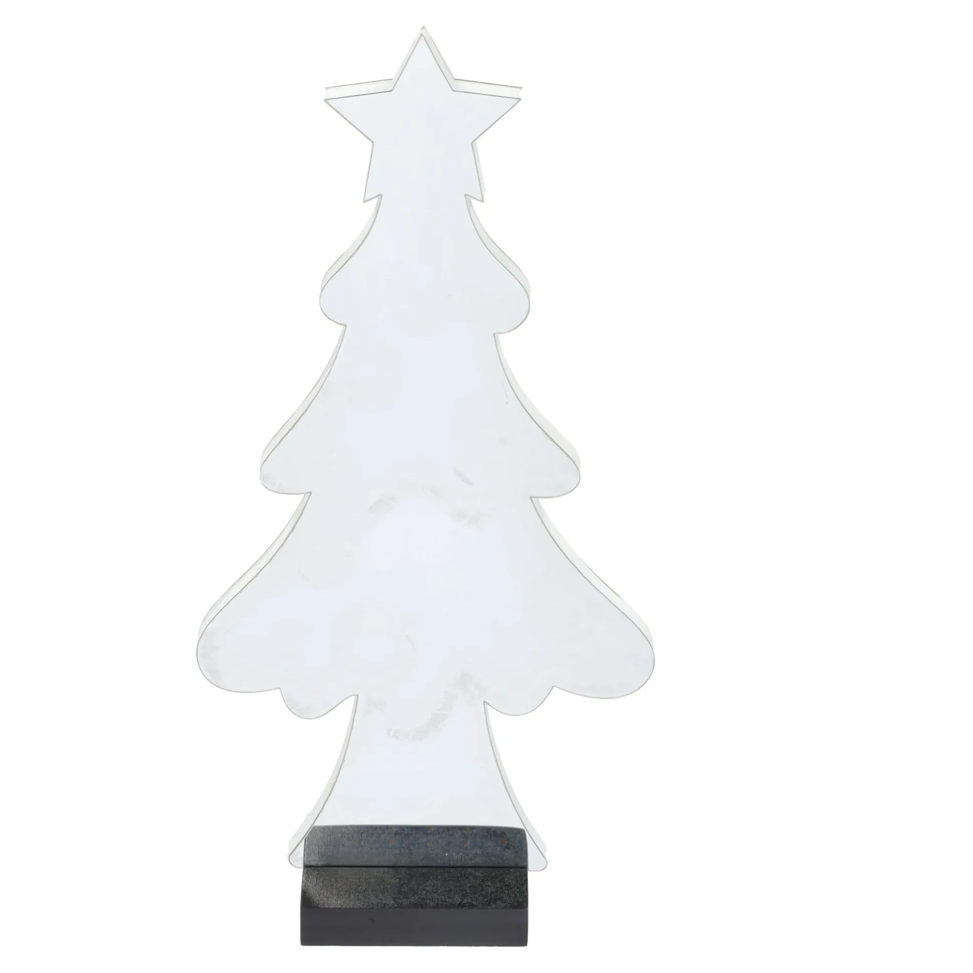 Kerstboom infinity 42 cm