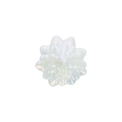 Kerstboom LED 40 cm roze, wit of goud