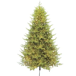 Kerstboom Lumi 180cm 2000LED