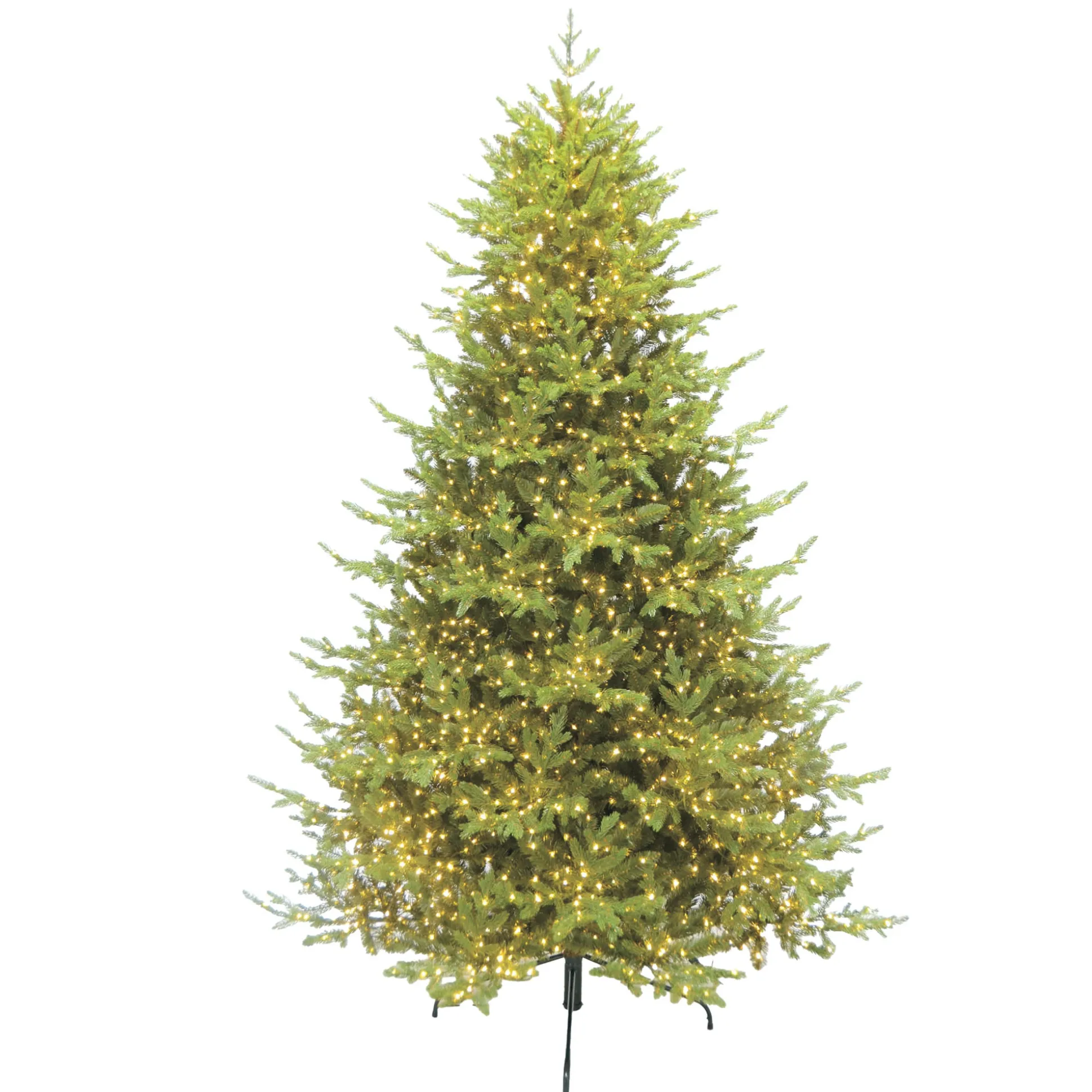 Kerstboom Lumi 180cm 2000LED