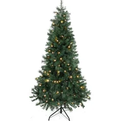Kerstboom Moreno 120cm 100LED